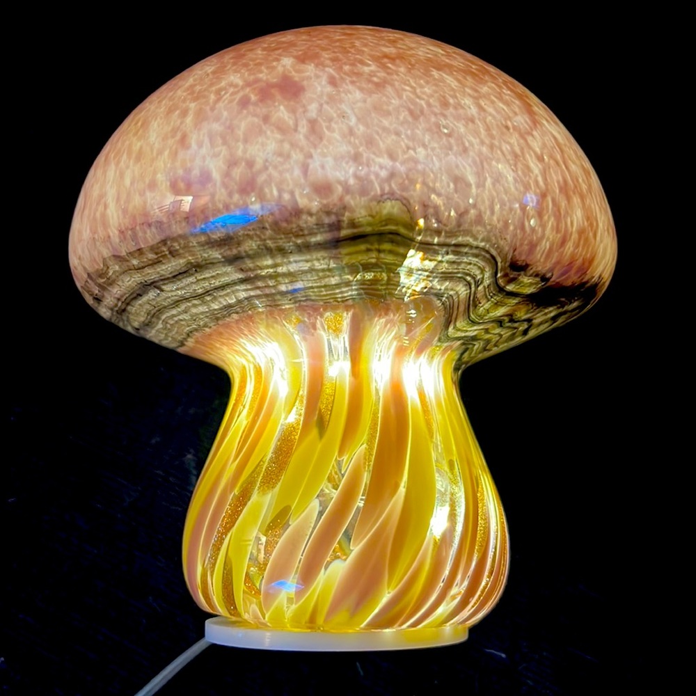 🌙2/$20🌙 USB Mushroom Light